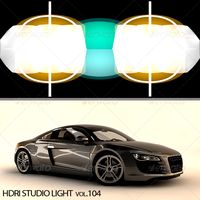 HDRI_Light_104