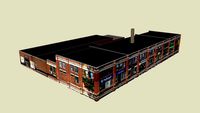 Corey Building