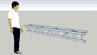 TRUSS FD33-3M