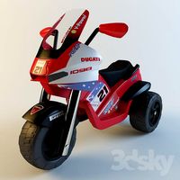 Electric Vehicle