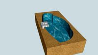Baignoire