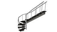 Stairs 5.