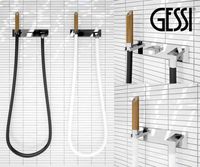 GESSI / Water Tube Kneipp