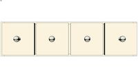 Spice Drawer Organizer
