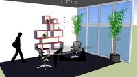 Keato Study Room