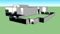 COQ-Coquina Hall