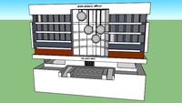 Anka Ankara Otel di galiba