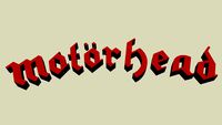 Motörhead Logo