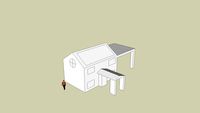 house for beginners