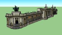 grand palais part 1