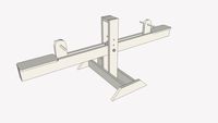 Teeter-Totter