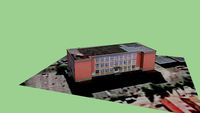 Colegiul National Dr. Ioan Mesota (for Google Earth)