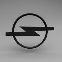 Opel Logo