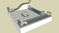 Borhog Test Playground
