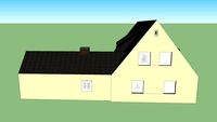 Mehrfamilienhaus Sulinger Strasse 2