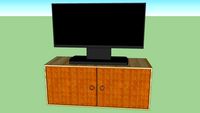 Fernseher