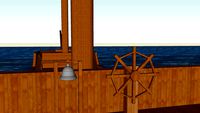 The Pirate Adventure Preview 2
