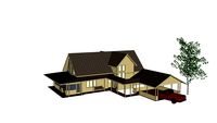 Ewing Home Revised