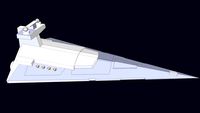 Imperator-Class Star Destroyer