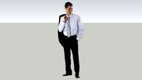 COMERCIAL PROMOTOR