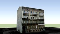 Kościuszki 13, Wrocław