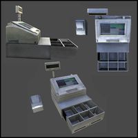 Cash Register