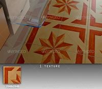 Professional Ceramic Tile Collection C043