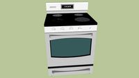 ELETRIC STOVE