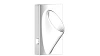 K-4919 Steward(R) Waterless 19-1/8' wide x 31-7/8' high x 15-7/8' deep wall-mount urinal