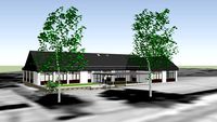 Centre de Santé à Bastogne