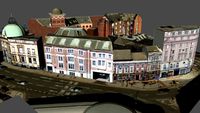 Block in Leeds
