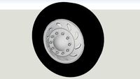 Freightliner Wheel- Final