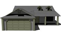 Suburban Home #49