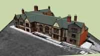 Ordsall Hall