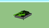 tanque