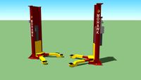 Car Lift