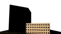 Rusk State Offices