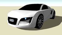 Audi RSQ