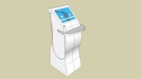 Equipamento Dermatológico