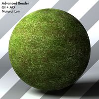 Grass Landscape Shader_009