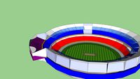cricket stadium carvin tojo