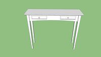 tutorial table