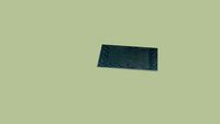 green doormat