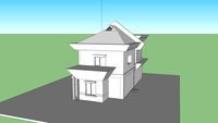 outpost