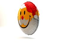 Round Balloon