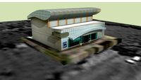 Security Bank - Cebu Business Park Branch