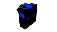 GIGABYTE Supercase