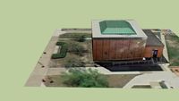 Pretlow Planetarium
