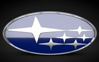 Subaru Logo