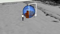 bEACHbALL